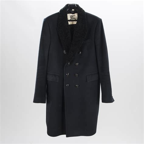 burberry tailcoat|Burberry cashmere overcoat.